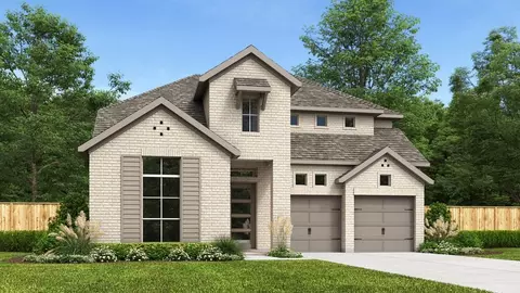 4504 Rivka Ct, Mckinney, TX 75071