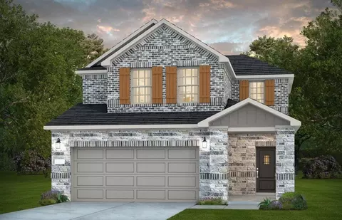 20902 Milazzo Park Trl, Tomball, TX 77377