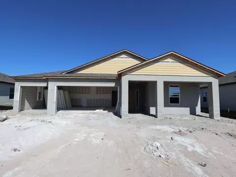 8443 Fox Den Cv, Lakeland, FL 33810