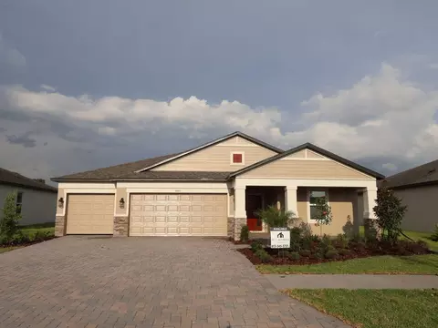 8443 Fox Den Cv, Lakeland, FL 33810