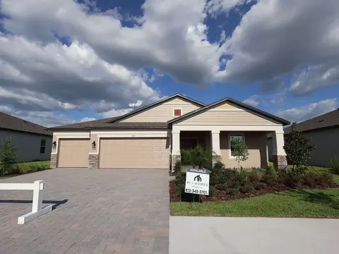 8443 Fox Den Cv, Lakeland, FL 33810