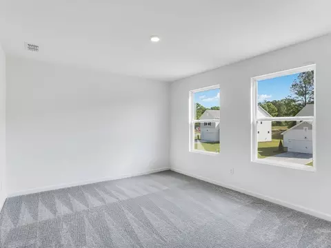 Bedroom - 225 Groveton Ct, Euharlee, GA 30145 photo 12 of 62