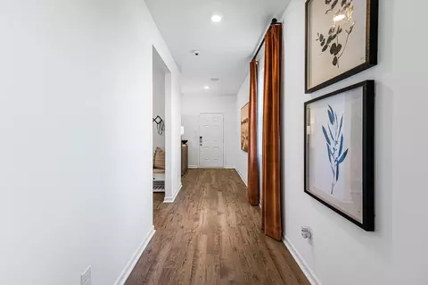 Entry Way - 225 Groveton Ct, Euharlee, GA 30145 photo 3 of 21
