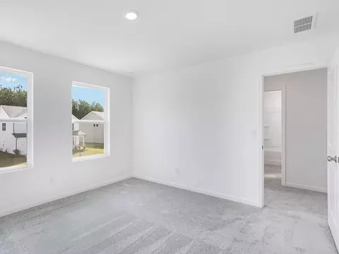 Bedroom - 225 Groveton Ct, Euharlee, GA 30145 photo 13 of 62