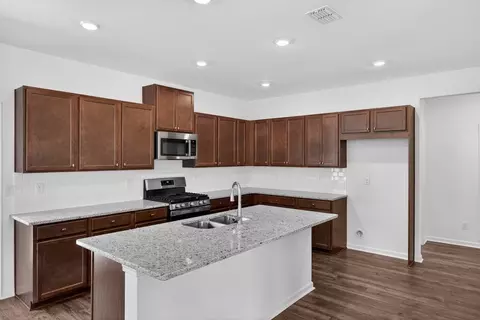 Kitchen - 225 Groveton Ct, Euharlee, GA 30145 photo 1 of 19