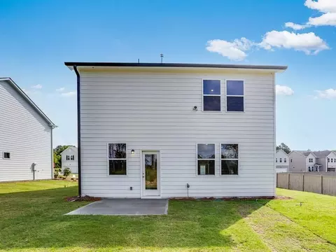 Exterior - 225 Groveton Ct, Euharlee, GA 30145 photo 6 of 16