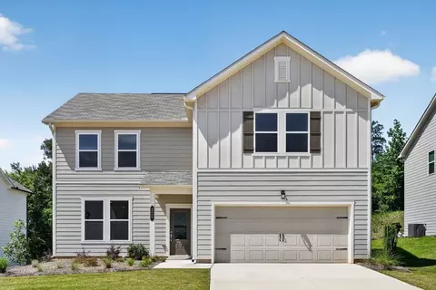 225 Groveton Ct, Euharlee, GA 30145