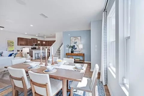 Dining - 225 Groveton Ct, Euharlee, GA 30145 photo 1 of 4