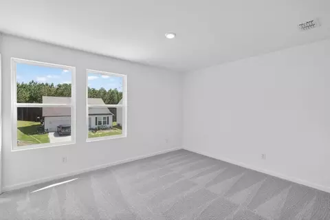 Bedroom - 225 Groveton Ct, Euharlee, GA 30145 photo 2 of 64