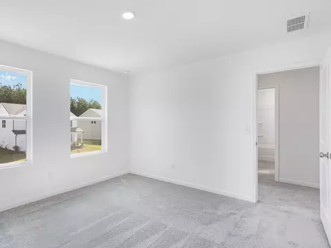 Bedroom - 225 Groveton Ct, Euharlee, GA 30145 photo 12 of 64