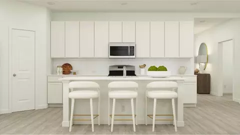 Kitchen - 437 Pathlight Psge, Lavon, TX 75173 photo 1 of 2