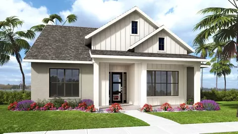 299 Steed Gait Loop, Saint Cloud, FL 34772 photo 3