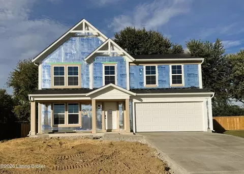 213 Bethel Springs Dr, Mount Washington, KY 40047