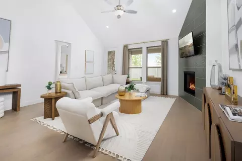 Living - 2421 Junction Dr, Celina, TX 75009 photo 2 of 6