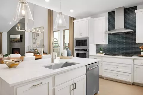 Kitchen - 2421 Junction Dr, Celina, TX 75009 photo 2 of 6