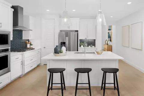 Kitchen - 2421 Junction Dr, Celina, TX 75009 photo 1 of 6
