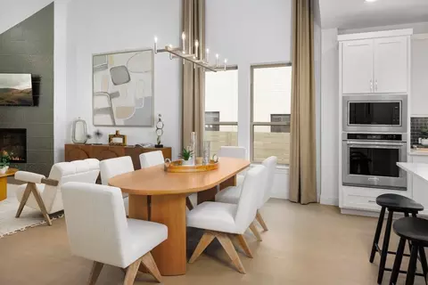 Dining - 2421 Junction Dr, Celina, TX 75009 photo 1 of 3