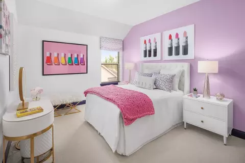 Bedroom - 2421 Junction Dr, Celina, TX 75009 photo 3 of 12