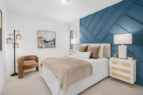 Bedroom - 2421 Junction Dr, Celina, TX 75009 photo 2 of 12