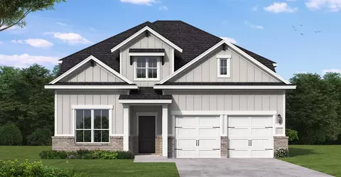 2421 Junction Dr, Celina, TX 75009