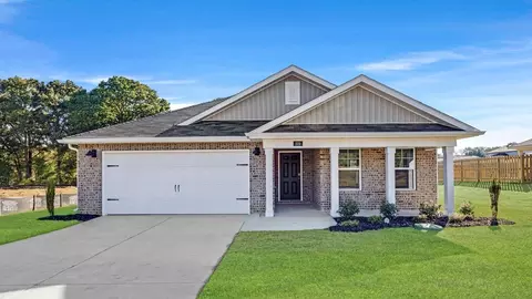 209 Brewster Rd, Huntsville, AL 35810
