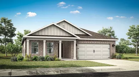 209 Brewster Rd, Huntsville, AL 35810