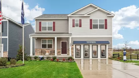 120 Bookers Crest Dr, Stephens City, VA 22655