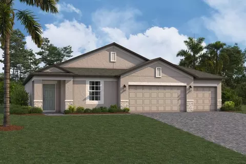 Exterior - 12979 Castle Oaks Dr, Hudson, FL 34669 photo 4 of 10