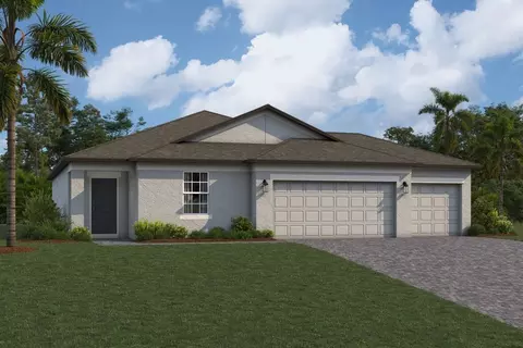 Exterior - 12979 Castle Oaks Dr, Hudson, FL 34669 photo 2 of 10