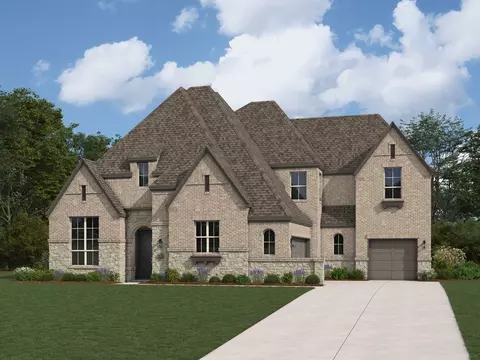 3421 Savara St, Celina, TX 75009