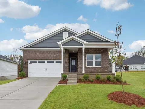 712 Palmer Pendleton Way, York, SC 29745