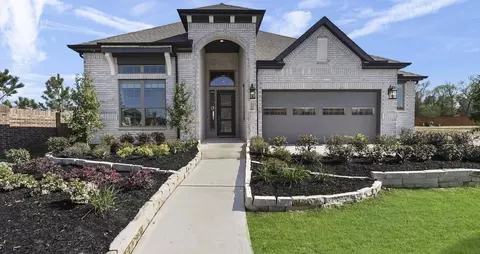Exterior - 433 Canvasback Way, Waller, TX 77484 photo 3 of 3