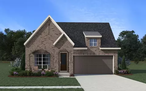 433 Canvasback Way, Waller, TX 77484