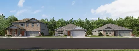 Exterior - 624 Grand View Rd, Georgetown, TX 78628 photo 3 of 5