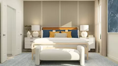 Bedroom - 624 Grand View Rd, Georgetown, TX 78628 photo 1 of 6