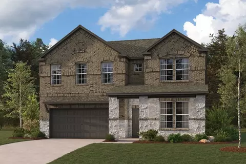 Fm 2920 & Mueschke Rd, Hockley, TX 77447