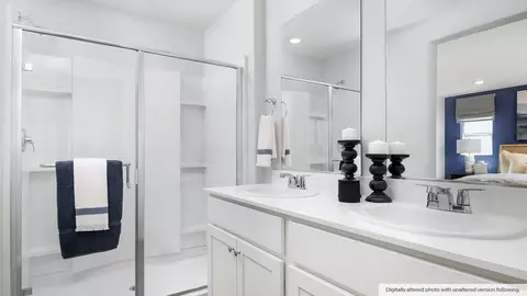 Bath - 4204 Seagrave Way, Modesto, CA 95355 photo 9 of 13