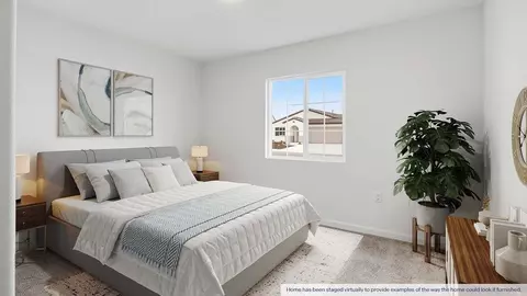 Bedroom - 4204 Seagrave Way, Modesto, CA 95355 photo 4 of 23