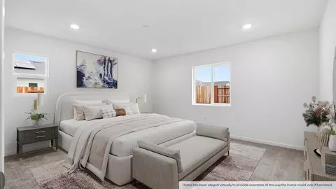 Bedroom - 4204 Seagrave Way, Modesto, CA 95355 photo 1 of 23