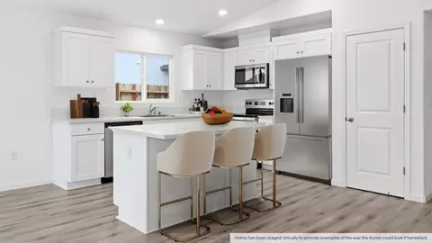 Kitchen - 4204 Seagrave Way, Modesto, CA 95355 photo 1 of 9