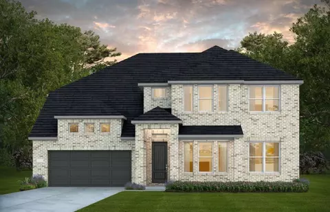 21726 Enchanted Cedar Dr, Richmond, TX 77407
