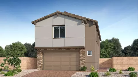 3636 Via Gennaro, Henderson, NV 89044