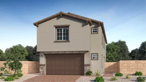 3636 Via Gennaro, Henderson, NV 89044