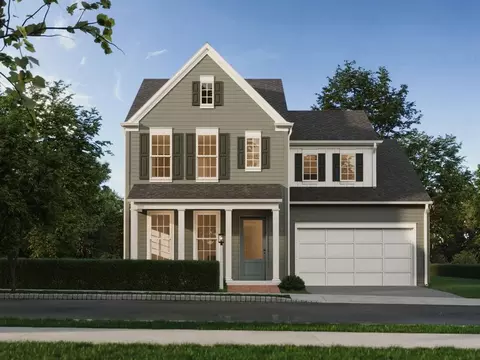 141 Army Heritage Dr, Carlisle, PA 17015