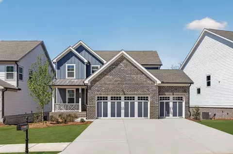 4381 Willow Creek Dr, Watkinsville, GA 30677