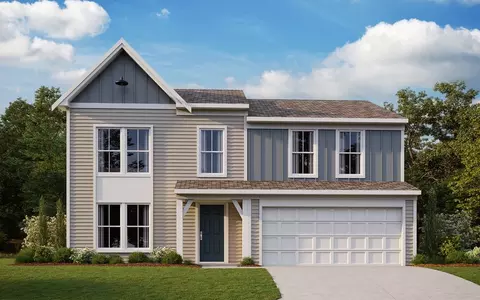 Exterior - 175 Westwoods Rd, Wright City, MO 63390 photo 8 of 23