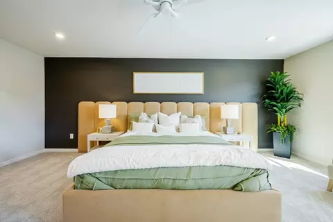 Bedroom - 175 Westwoods Rd, Wright City, MO 63390 photo 5 of 13