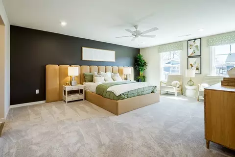 Bedroom - 175 Westwoods Rd, Wright City, MO 63390 photo 7 of 13