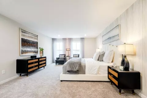 Bedroom - 175 Westwoods Rd, Wright City, MO 63390 photo 1 of 13