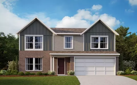 Exterior - 175 Westwoods Rd, Wright City, MO 63390 photo 9 of 23